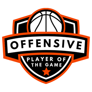 2024 Offensive Player of the Game