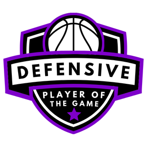 2024 Defensive Player of the Game