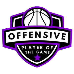 2024 Offensive Player of the Game