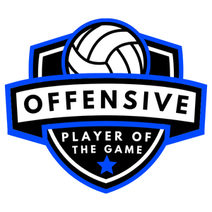 2024 Offensive Player of the Game