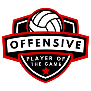 2024 Offensive Player of the Game
