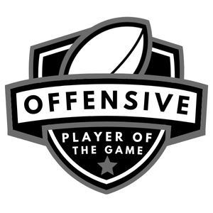 2024 Offensive Player of the Game