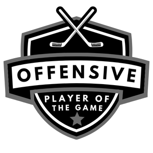 2024 Offensive Player of the Game