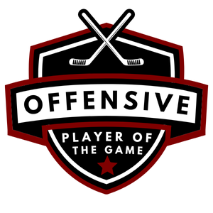 2024 Offensive Player of the Game