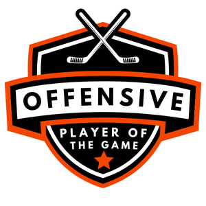 2024 Offensive Player of the Game