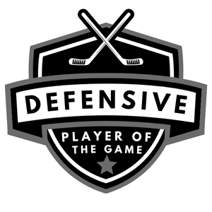 2024 Defensive Player of the Game