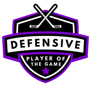 2024 Defensive Player of the Game