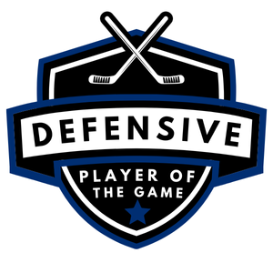 2024 Defensive Player of the Game