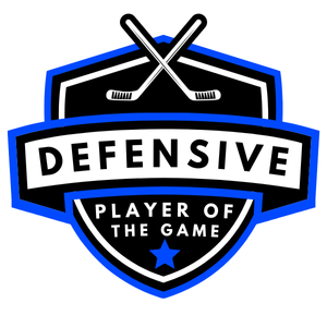 2024 Defensive Player of the Game