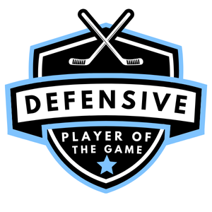 2024 Defensive Player of the Game