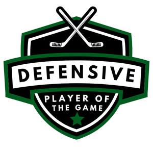 2024 Defensive Player of the Game