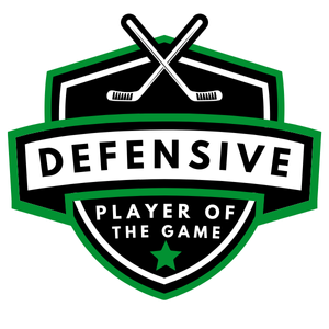 2024 Defensive Player of the Game
