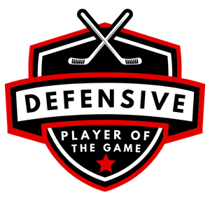 2024 Defensive Player of the Game