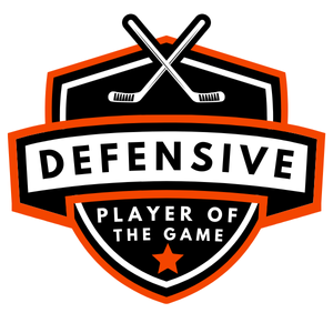 2024 Defensive Player of the Game