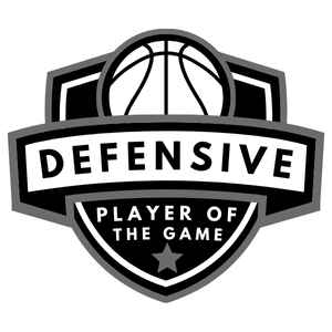 2024 Defensive Player of the Game
