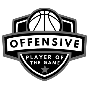 2024 Offensive Player of the Game