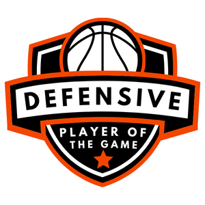 2024 Defensive Player of the Game