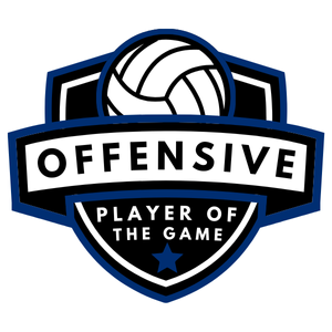 2024 Offensive Player of the Game