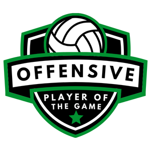 2024 Offensive Player of the Game