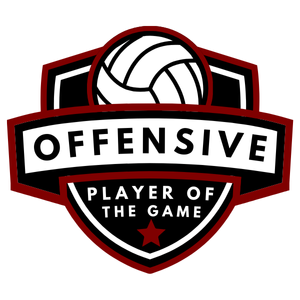 2024 Offensive Player of the Game