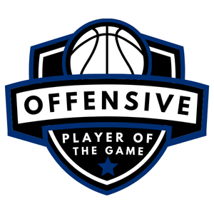 2024 Offensive Player of the Game