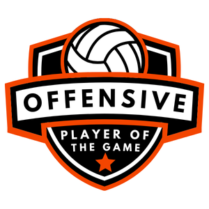 2024 Offensive Player of the Game