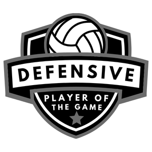 2024 Defensive Player of the Game