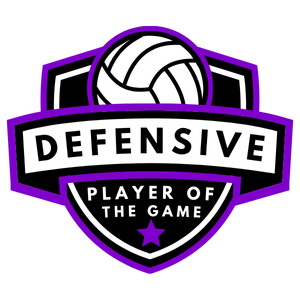 2024 Defensive Player of the Game