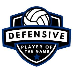 2024 Defensive Player of the Game