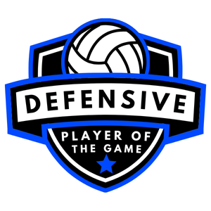 2024 Defensive Player of the Game