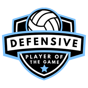 2024 Defensive Player of the Game