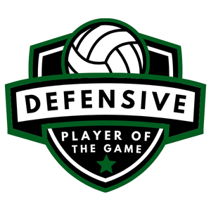 2024 Defensive Player of the Game