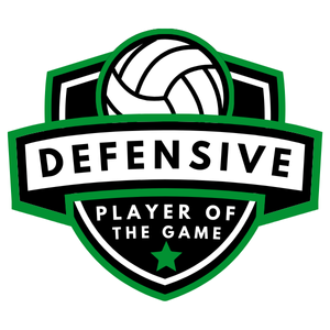 2024 Defensive Player of the Game