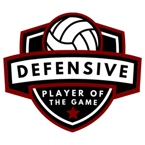 2024 Defensive Player of the Game
