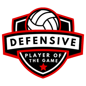 2024 Defensive Player of the Game