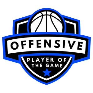 2024 Offensive Player of the Game