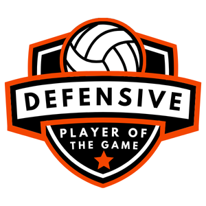 2024 Defensive Player of the Game