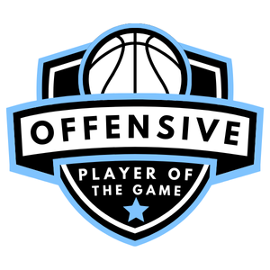 2024 Offensive Player of the Game