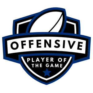 2024 Offensive Player of the Game