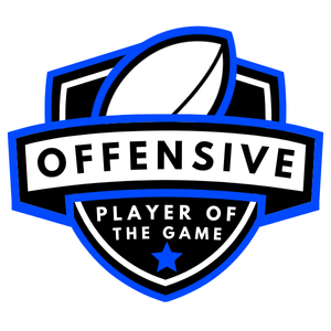 2024 Offensive Player of the Game