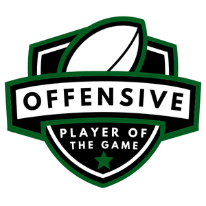 2024 Offensive Player of the Game