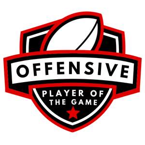 2024 Offensive Player of the Game