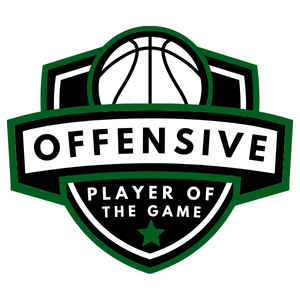 2024 Offensive Player of the Game