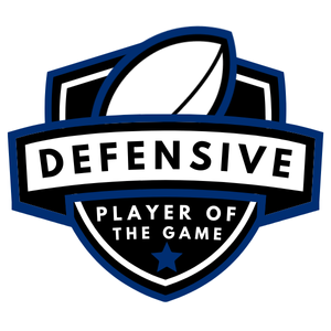 2024 Defensive Player of the Game