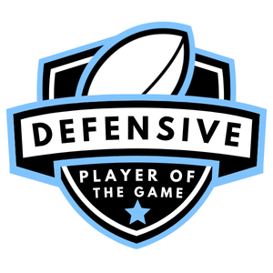 2024 Defensive Player of the Game