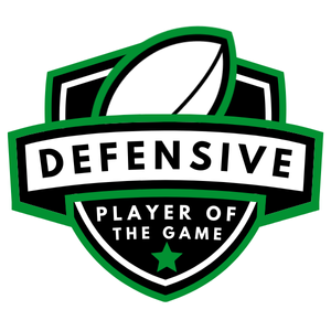 2024 Defensive Player of the Game