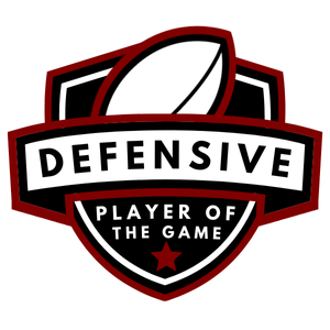 2024 Defensive Player of the Game