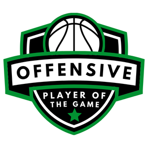 2024 Offensive Player of the Game