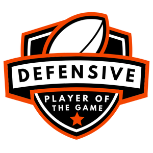 2024 Defensive Player of the Game