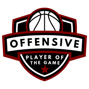 2024 Offensive Player of the Game